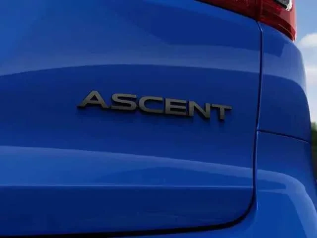 Thumbnail: 2027 Subaru Ascent - 6