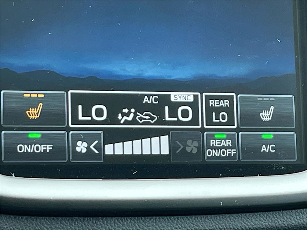 Thumbnail: 2027 Subaru Ascent - 25