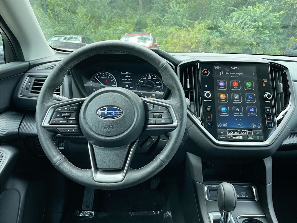 Thumbnail: 2027 Subaru Ascent - 2