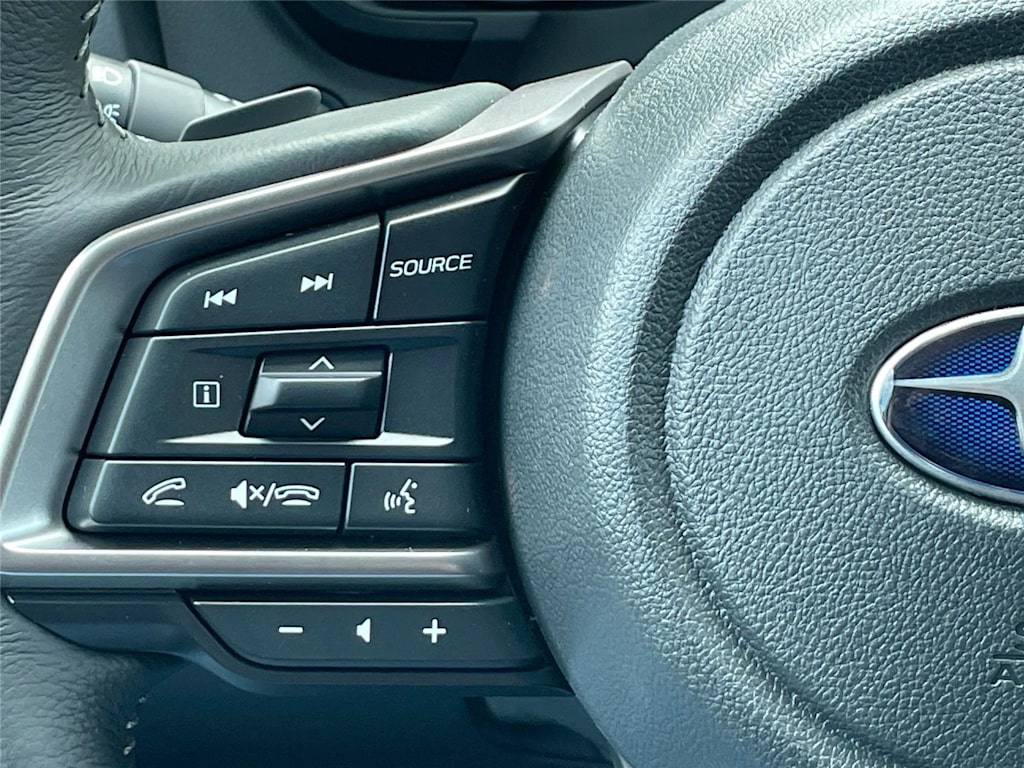 Thumbnail: 2027 Subaru Ascent - 29