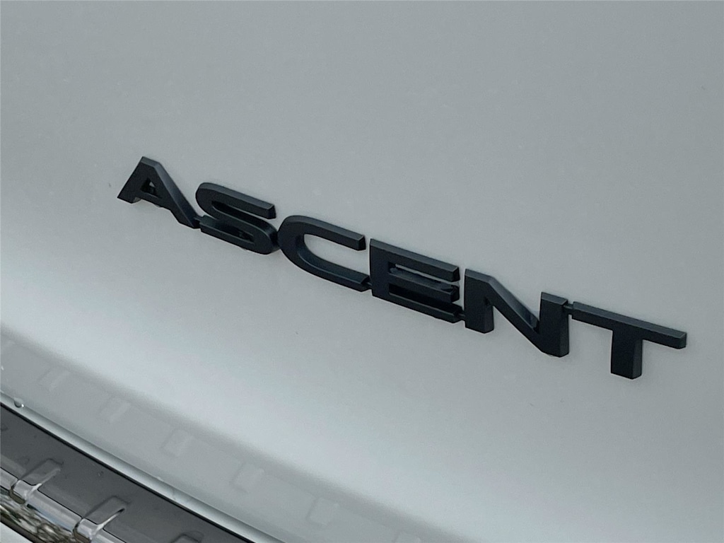 Thumbnail: 2027 Subaru Ascent - 7