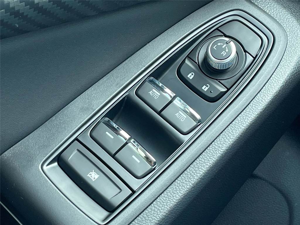 Thumbnail: 2027 Subaru Ascent - 28