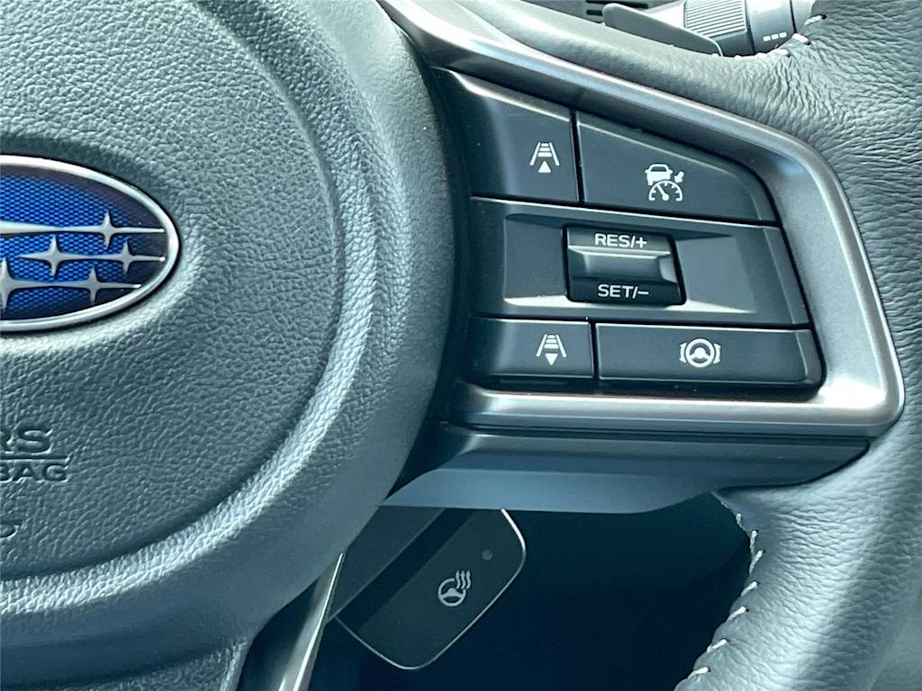 Thumbnail: 2027 Subaru Ascent - 30