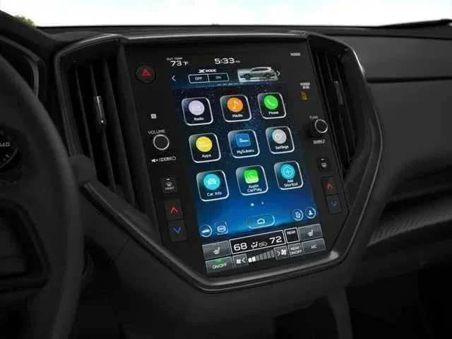 Thumbnail: 2027 Subaru Ascent - 12