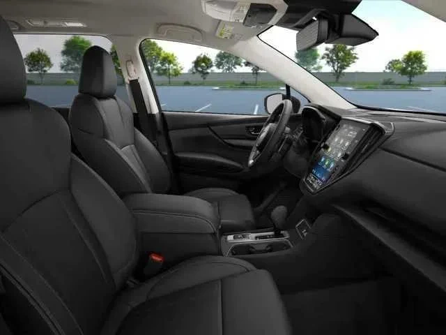 Thumbnail: 2027 Subaru Ascent - 10