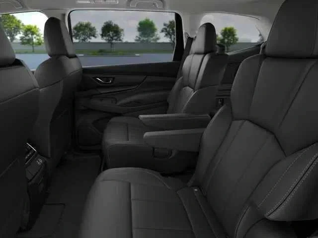 Thumbnail: 2027 Subaru Ascent - 11