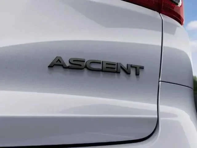 Thumbnail: 2027 Subaru Ascent - 6