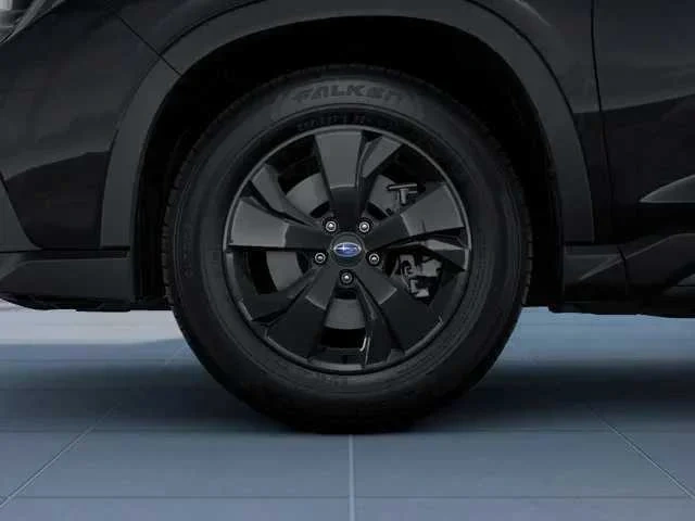 Thumbnail: 2026 Subaru Ascent - 7