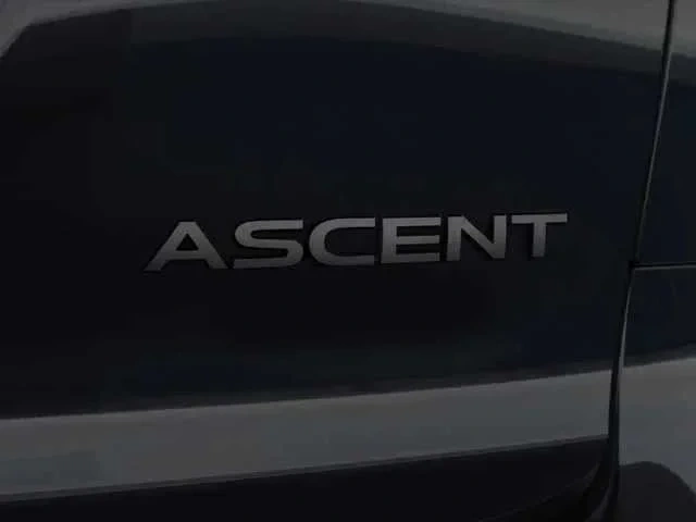 Thumbnail: 2026 Subaru Ascent - 6