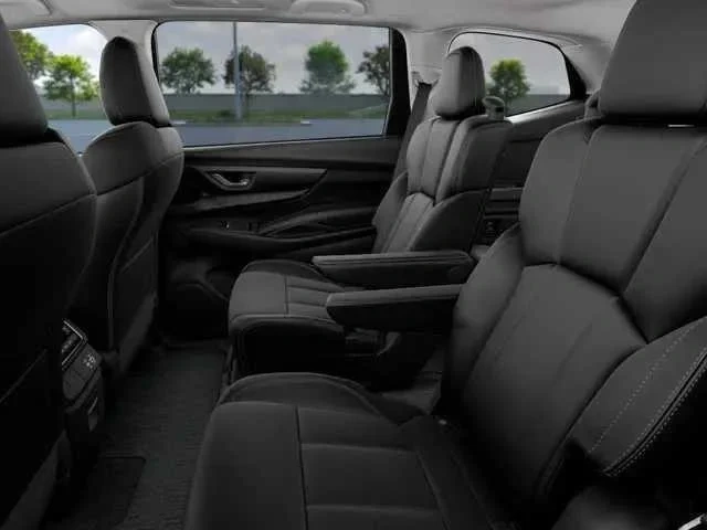 Thumbnail: 2026 Subaru Ascent - 10