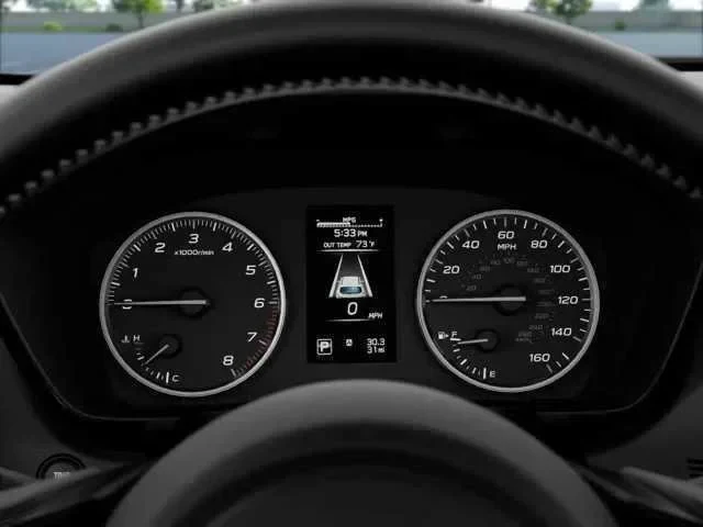 Thumbnail: 2026 Subaru Ascent - 13