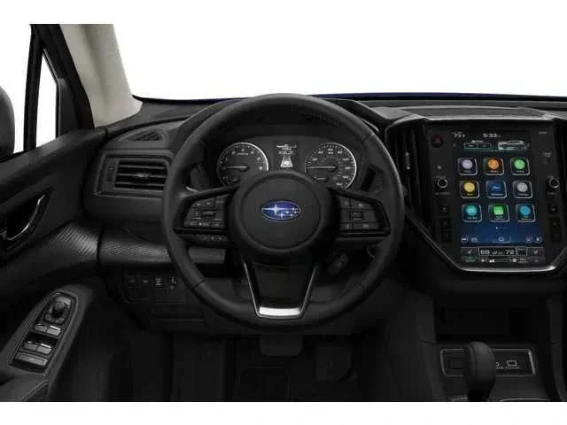 Thumbnail: 2027 Subaru Ascent - 2