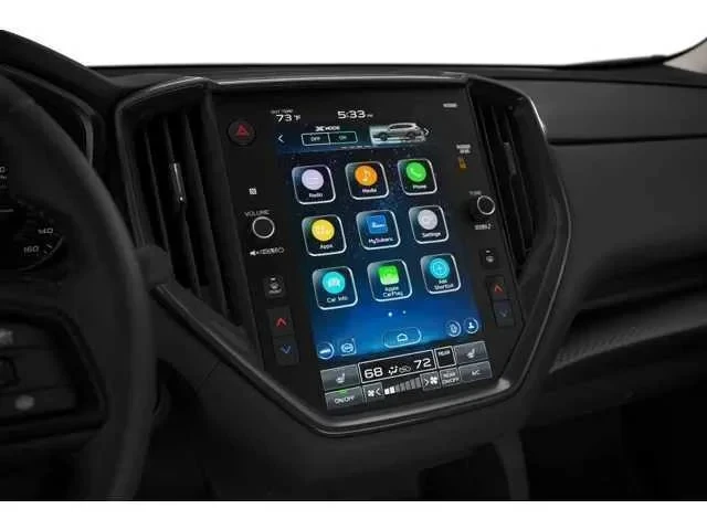 Thumbnail: 2027 Subaru Ascent - 11