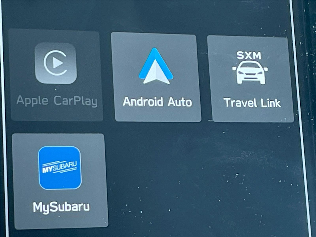 Thumbnail: 2024 Subaru Ascent - 14