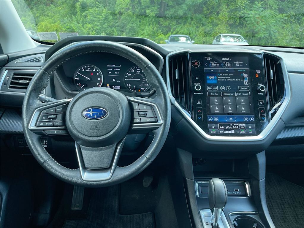 Thumbnail: 2024 Subaru Ascent - 2