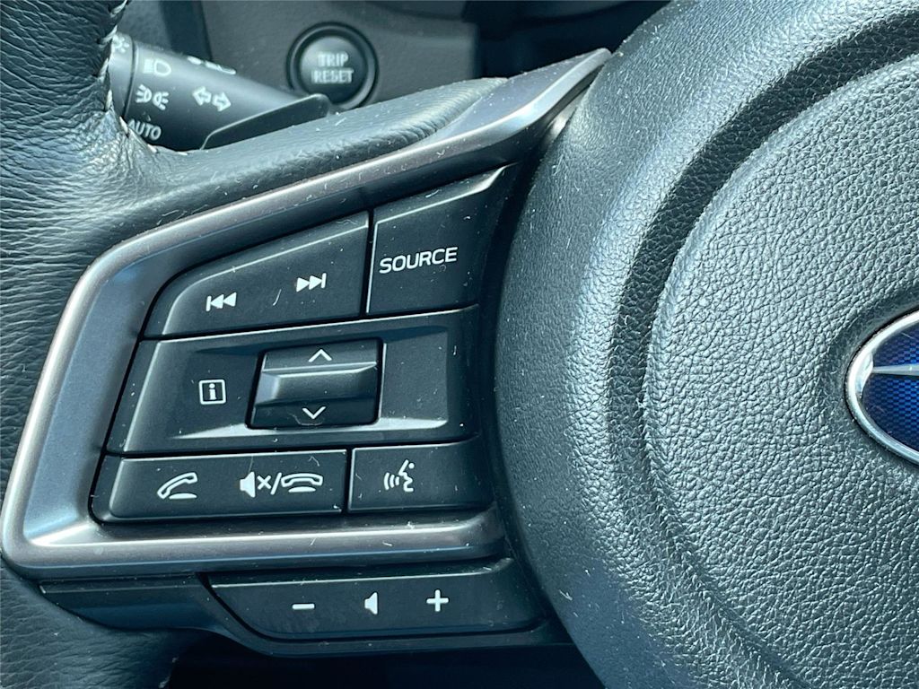 Thumbnail: 2024 Subaru Ascent - 31