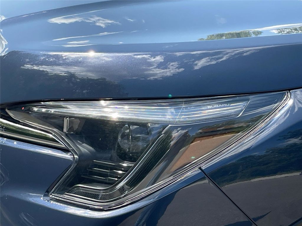 Thumbnail: 2024 Subaru Ascent - 21