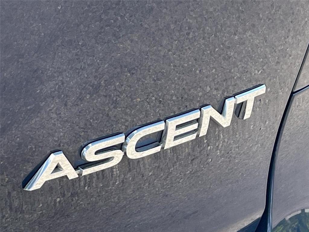 Thumbnail: 2024 Subaru Ascent - 7