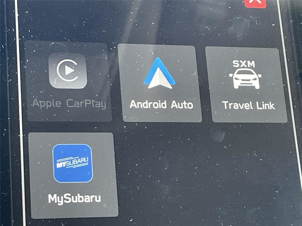 Thumbnail: 2025 Subaru Ascent - 17