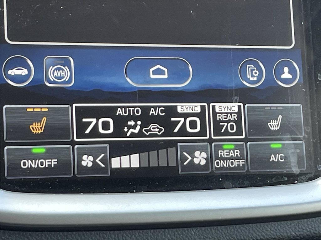 Thumbnail: 2025 Subaru Ascent - 20