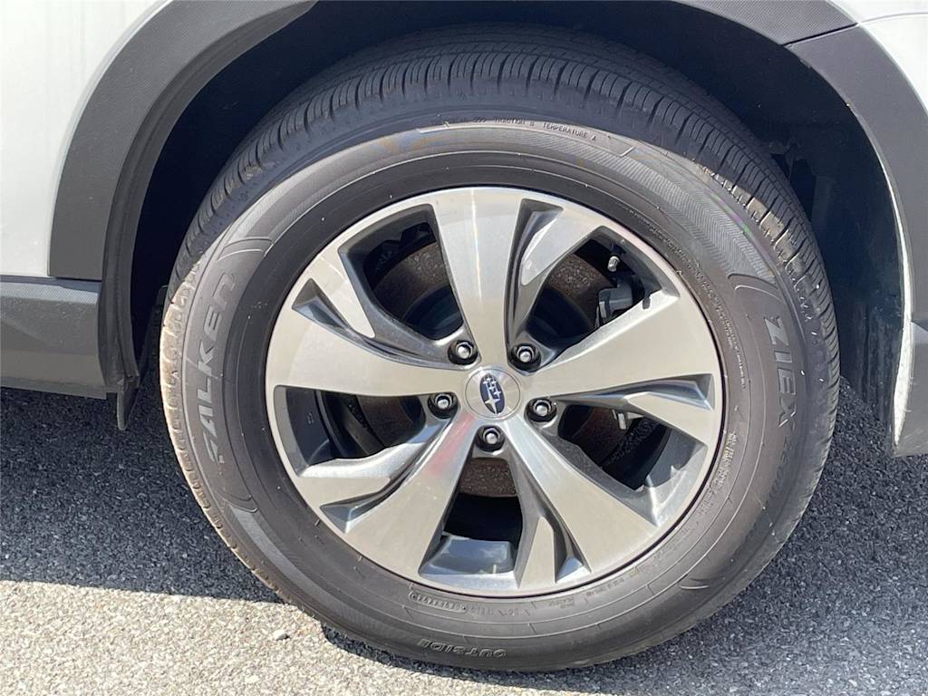 Thumbnail: 2025 Subaru Ascent - 7