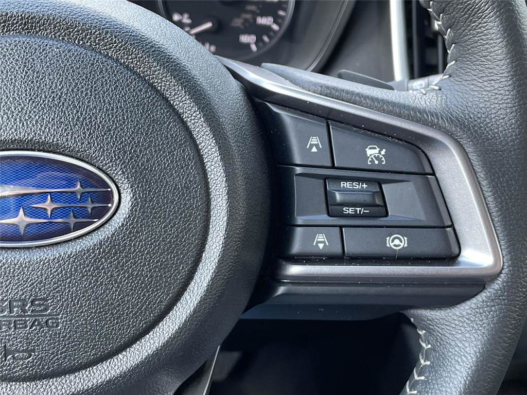 Thumbnail: 2025 Subaru Ascent - 25