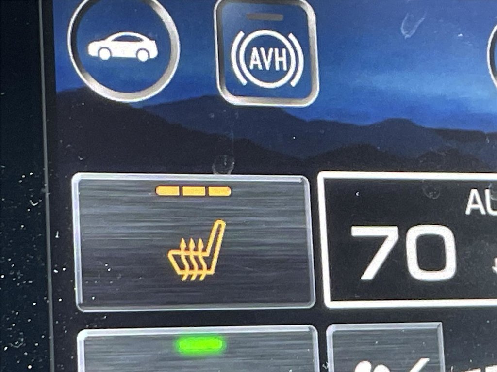 Thumbnail: 2025 Subaru Ascent - 21