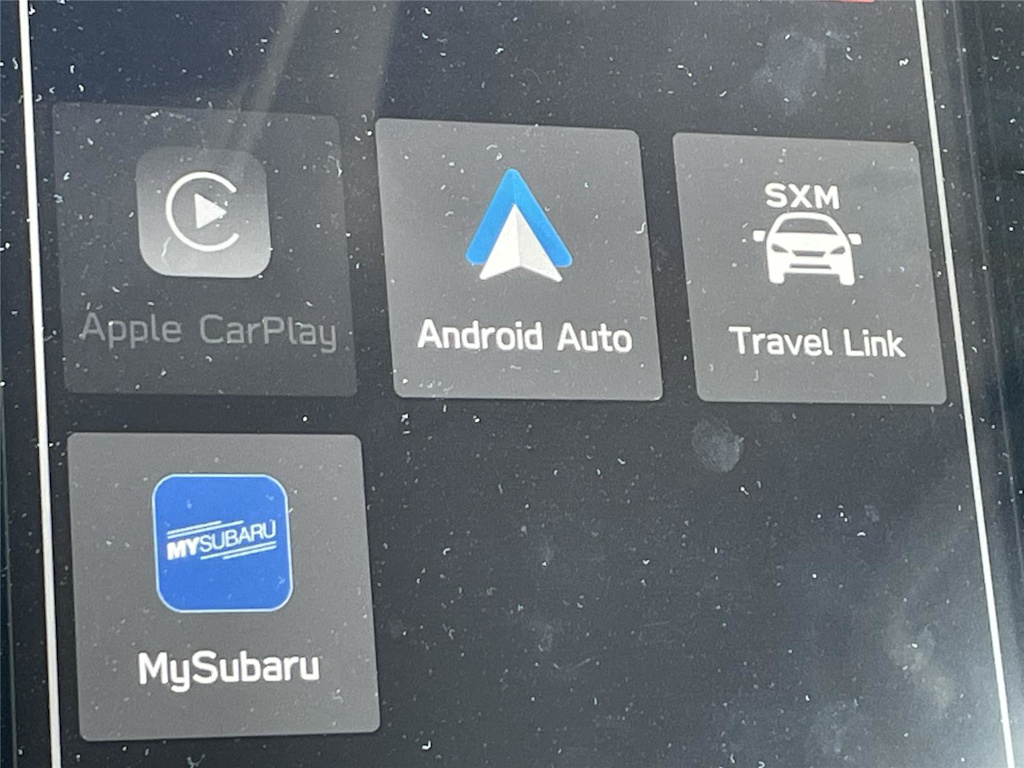 Thumbnail: 2025 Subaru Ascent - 18