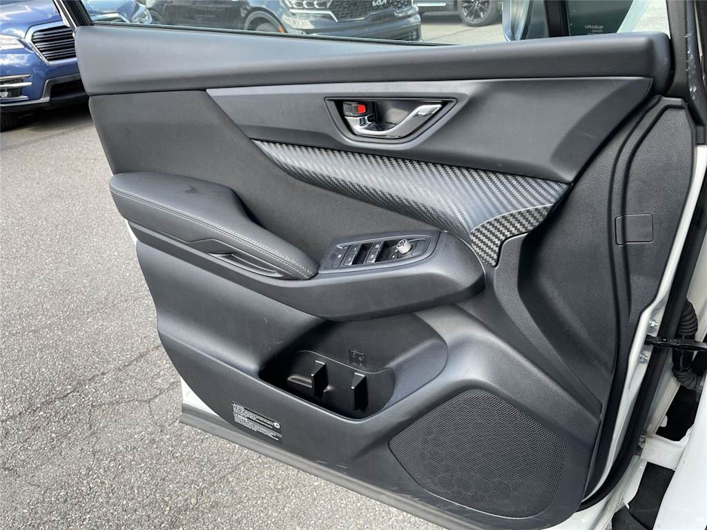 Thumbnail: 2025 Subaru Ascent - 22