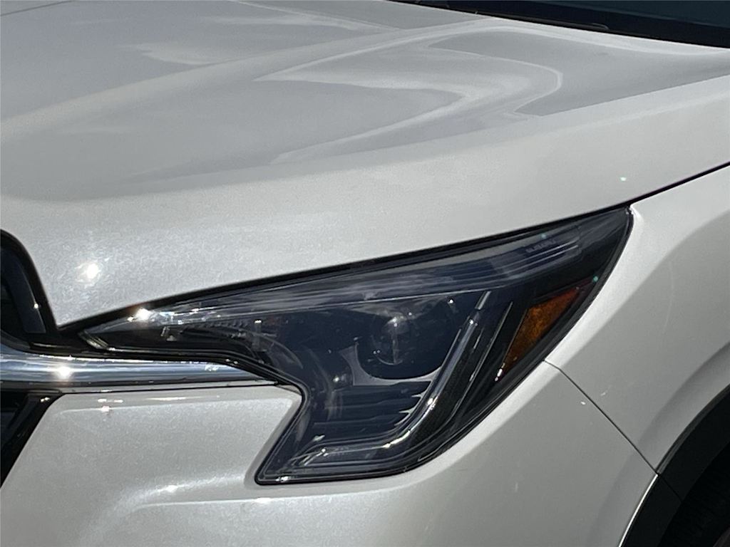 Thumbnail: 2025 Subaru Ascent - 16