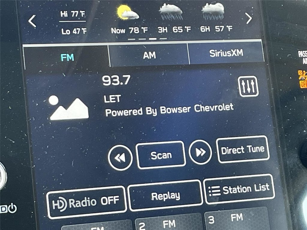 Thumbnail: 2025 Subaru Ascent - 9