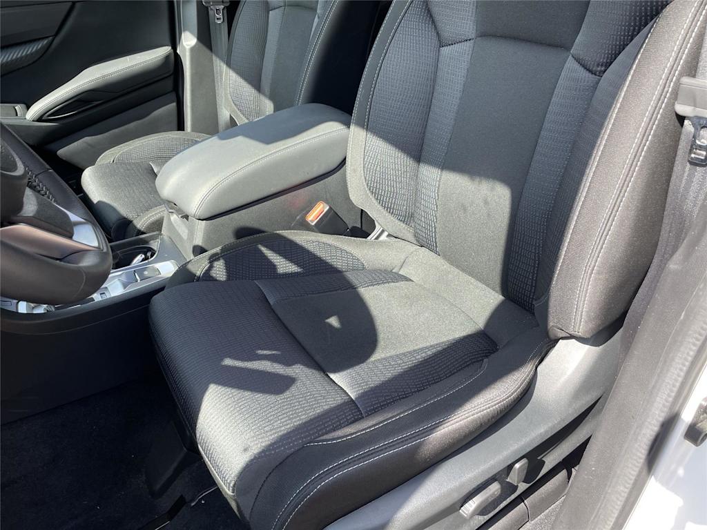 Thumbnail: 2025 Subaru Ascent - 8