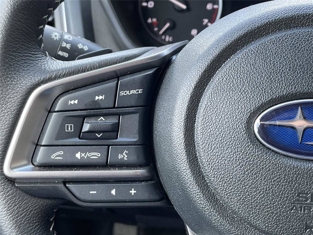 Thumbnail: 2025 Subaru Ascent - 24