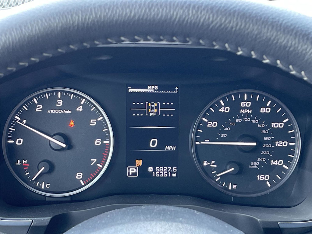 Thumbnail: 2025 Subaru Ascent - 11