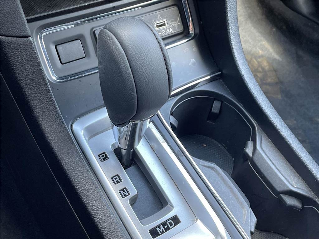 Thumbnail: 2025 Subaru Ascent - 10