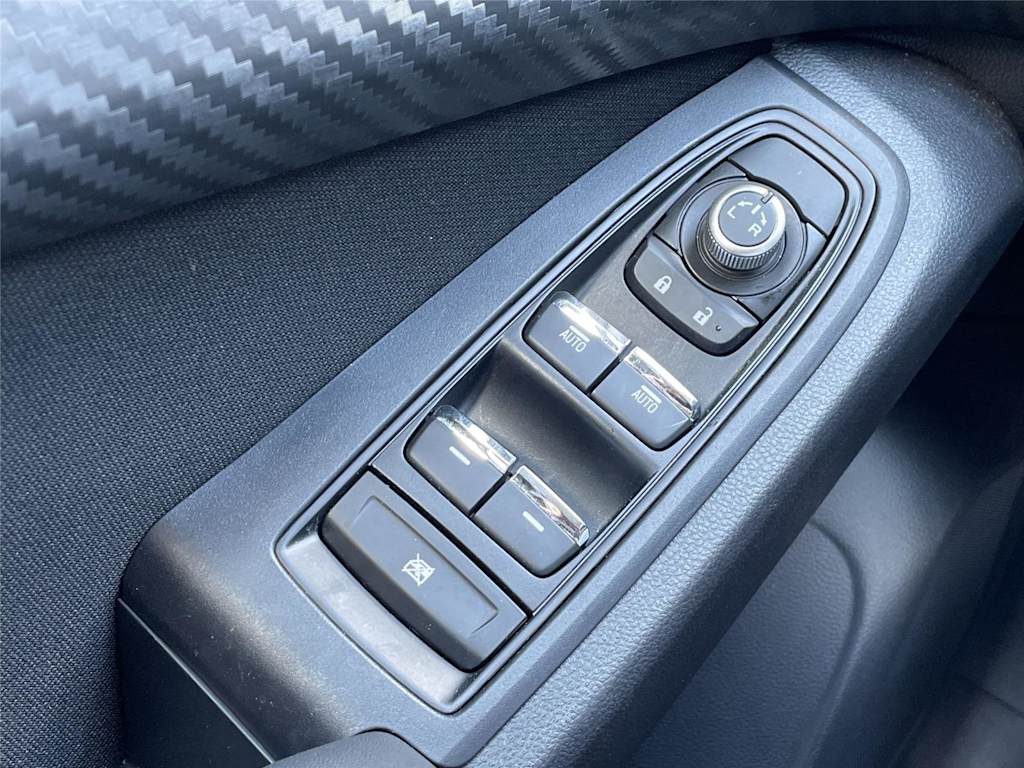 Thumbnail: 2025 Subaru Ascent - 23