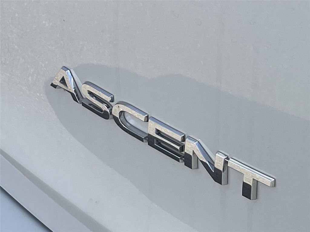 Thumbnail: 2025 Subaru Ascent - 6