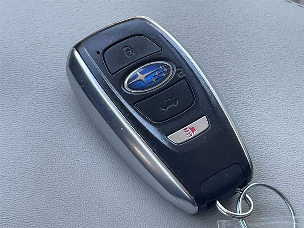 Thumbnail: 2022 Subaru Ascent - 11