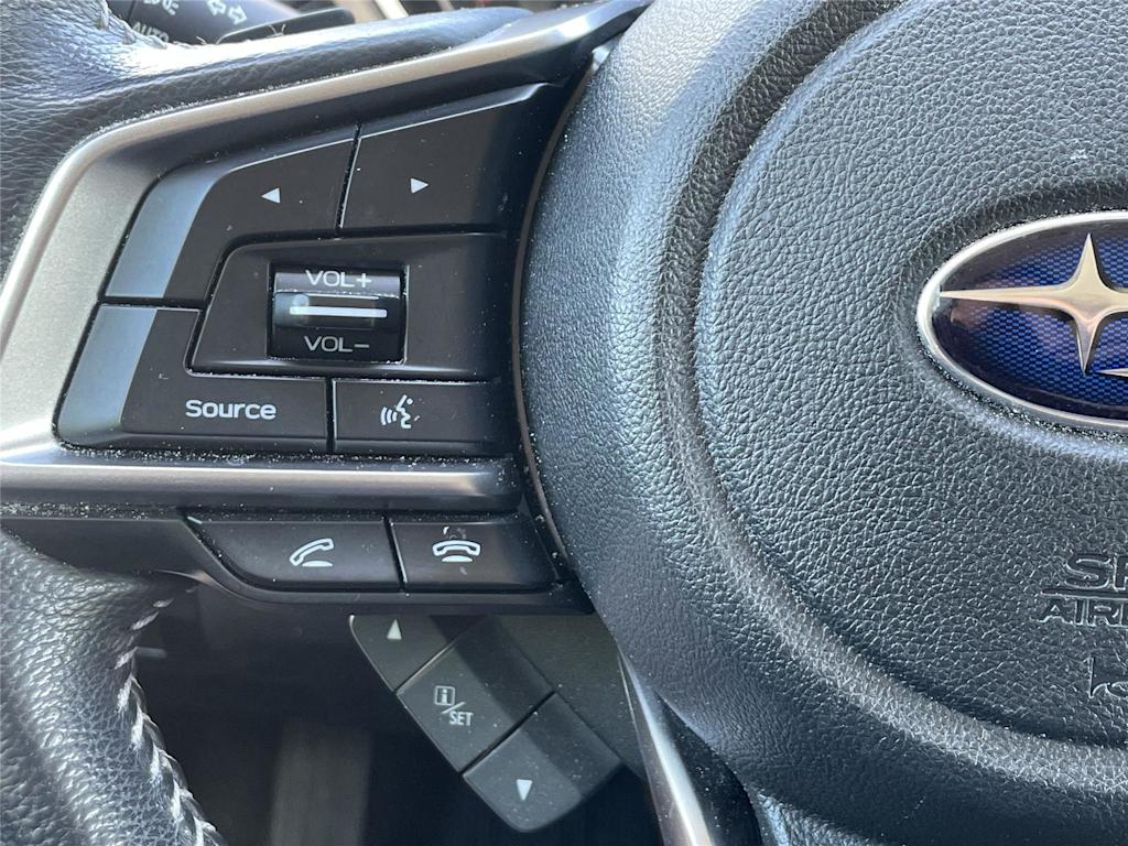 Thumbnail: 2022 Subaru Ascent - 23