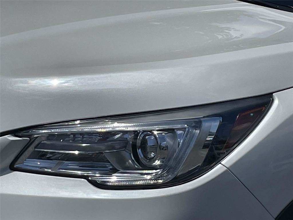 Thumbnail: 2022 Subaru Ascent - 15