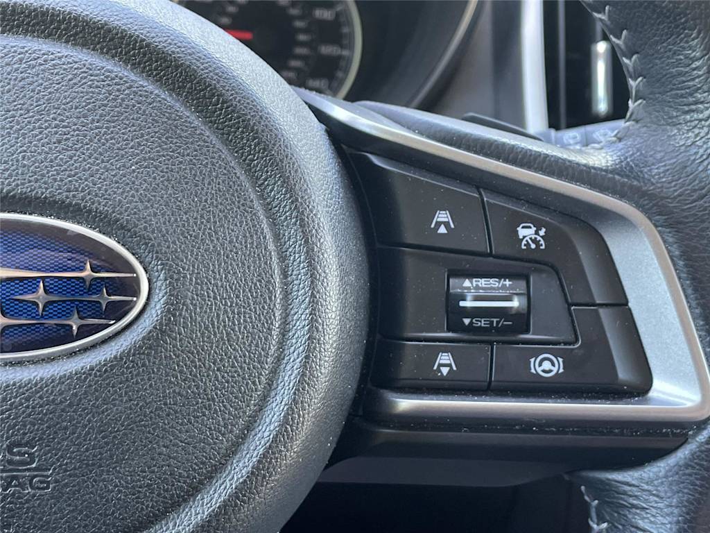 Thumbnail: 2022 Subaru Ascent - 24