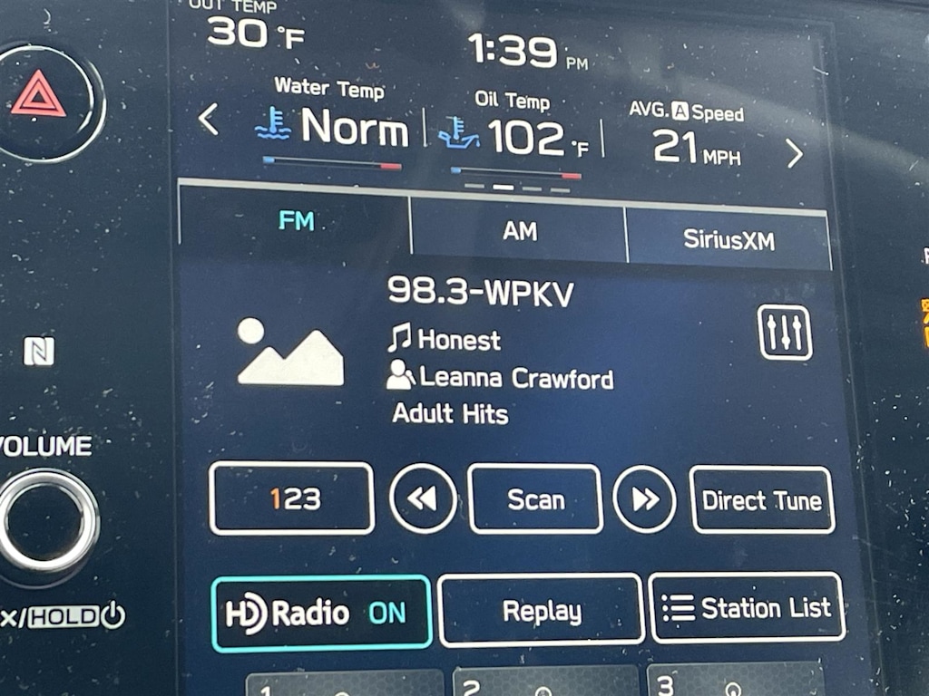 Thumbnail: 2024 Subaru Ascent - 8