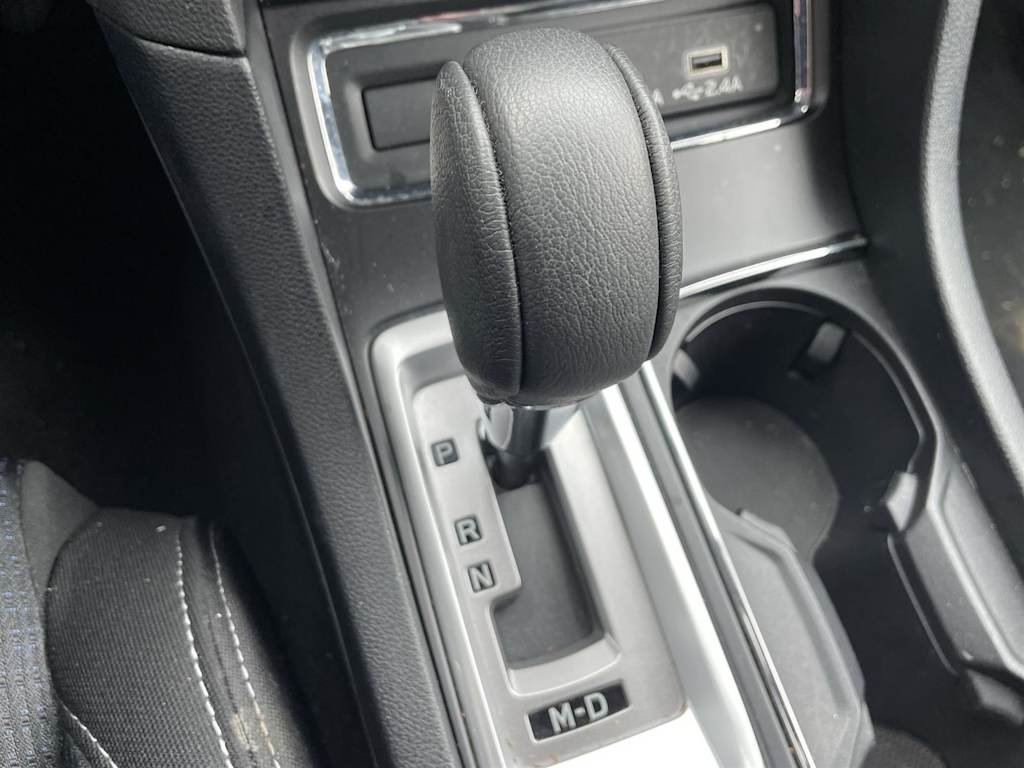 Thumbnail: 2024 Subaru Ascent - 9