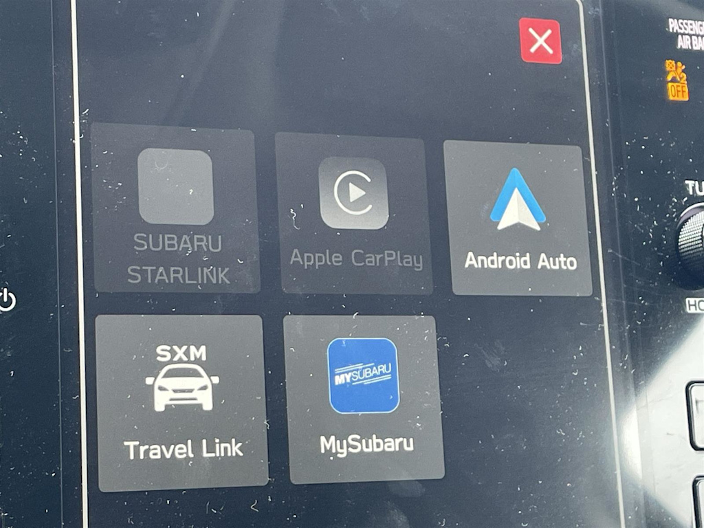 Thumbnail: 2024 Subaru Ascent - 10