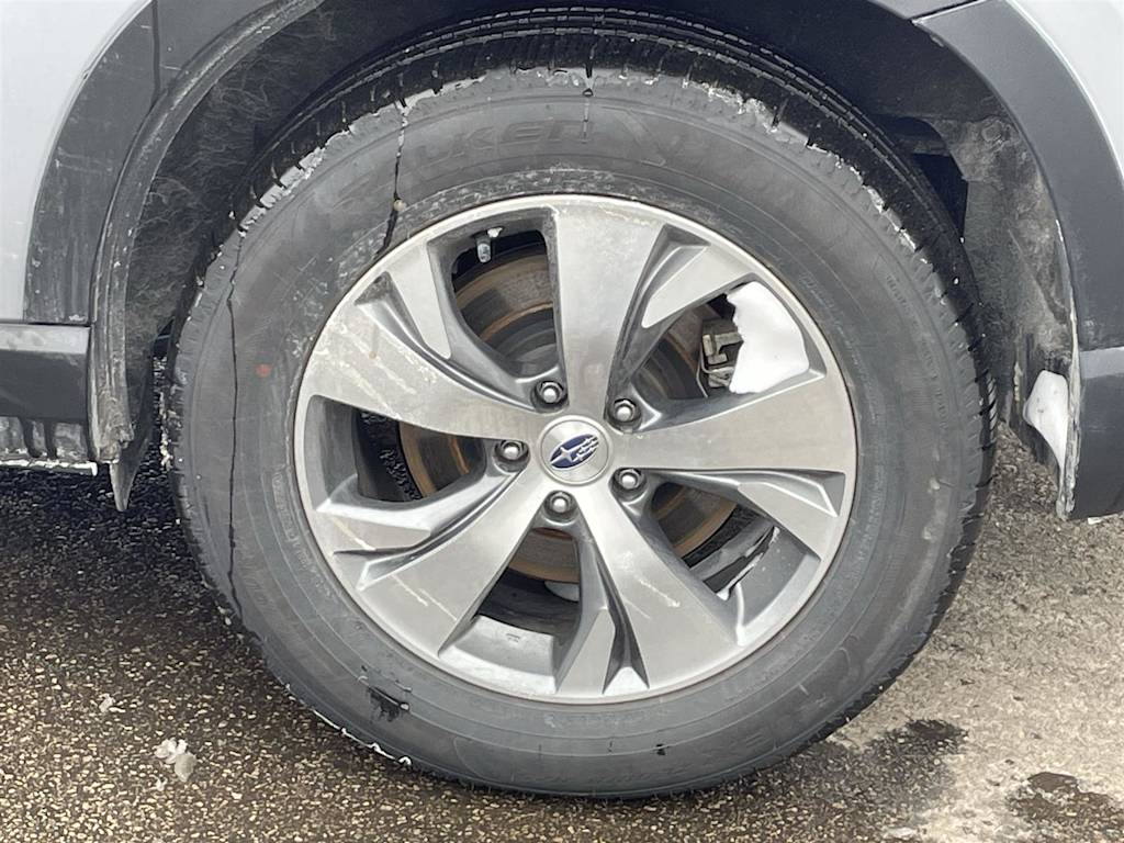 Thumbnail: 2024 Subaru Ascent - 7