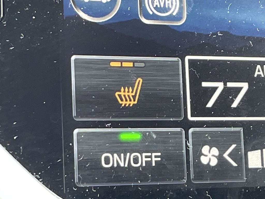 Thumbnail: 2024 Subaru Ascent - 17