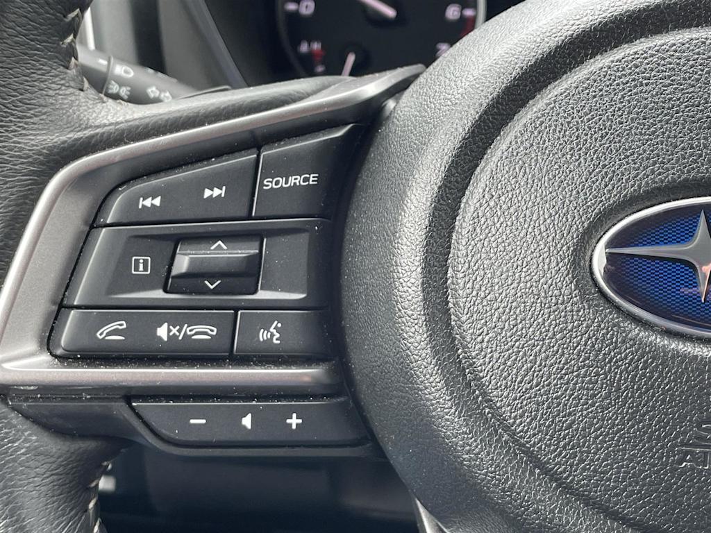 Thumbnail: 2024 Subaru Ascent - 20