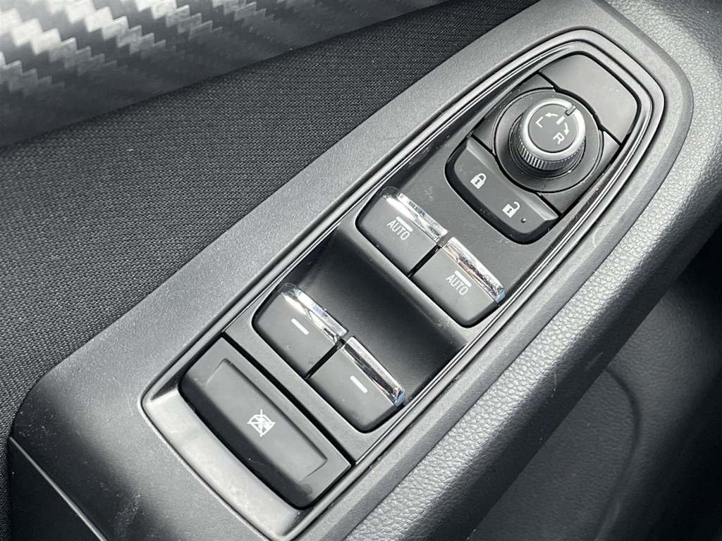 Thumbnail: 2024 Subaru Ascent - 19