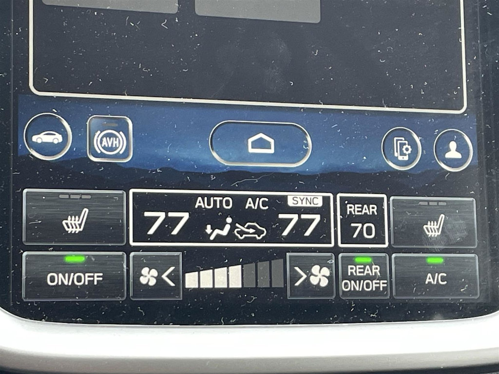 Thumbnail: 2024 Subaru Ascent - 16