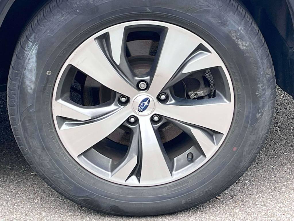 Thumbnail: 2023 Subaru Ascent - 6